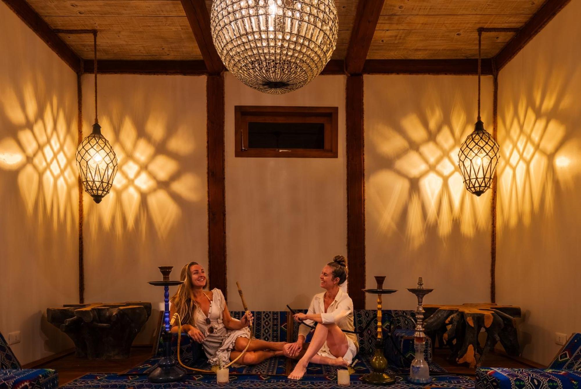 Sensations Eco-Chic Hotel Пвані-Мчангані Екстер'єр фото